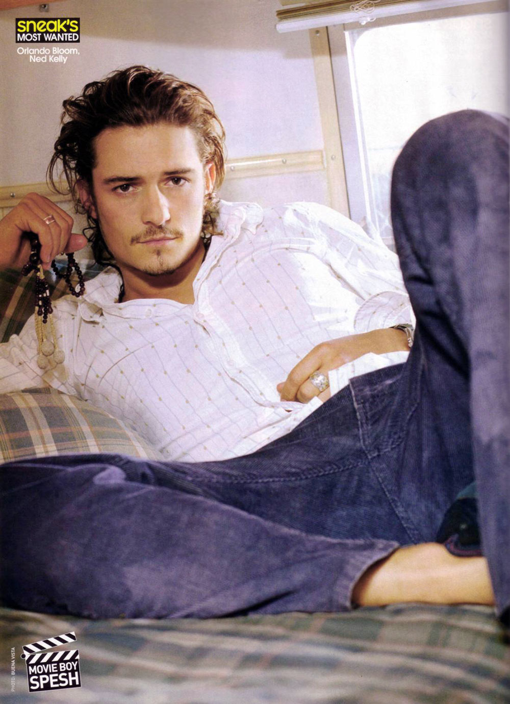 Orlando Bloom